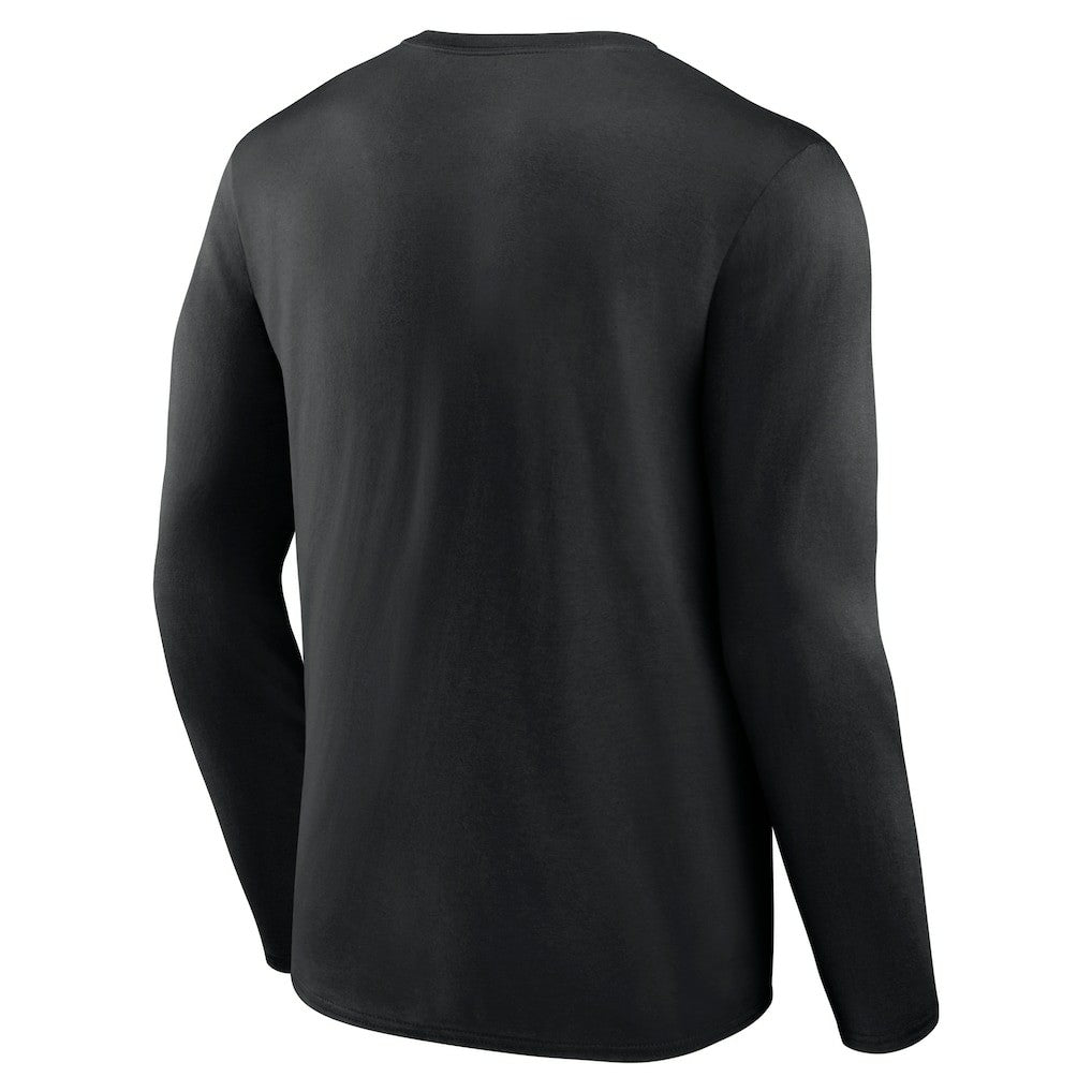 NFL Cincinnati Bengals Streak Long Sleeve T-Shirt