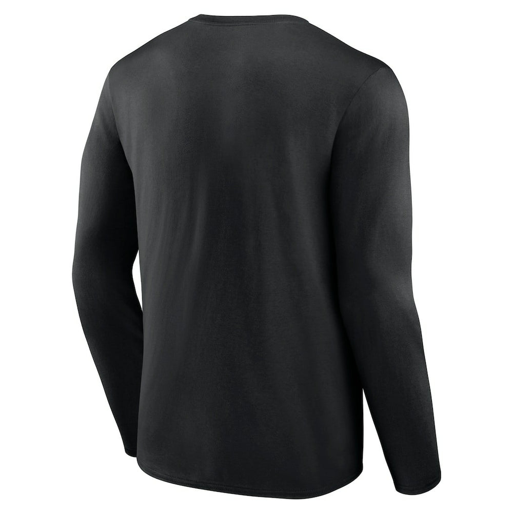 NFL Cincinnati Bengals Streak Long Sleeve T-Shirt