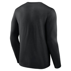 NFL Cincinnati Bengals Streak Long Sleeve T-Shirt