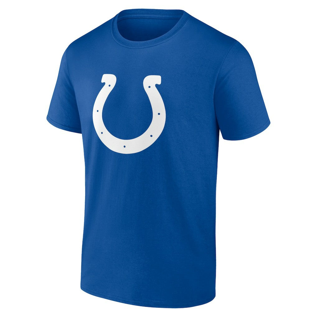 NFL Indianapolis Colts Anthony Richardson Sr.  Icon Name & Number T-Shirt