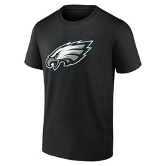 NFL Philadelphia Eagles Cooper DeJean  Icon Name & Number T-Shirt