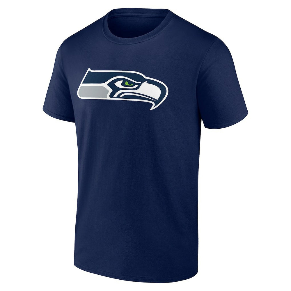 NFL Seattle Seahawks Sam Darnold  Icon Name & Number T-Shirt