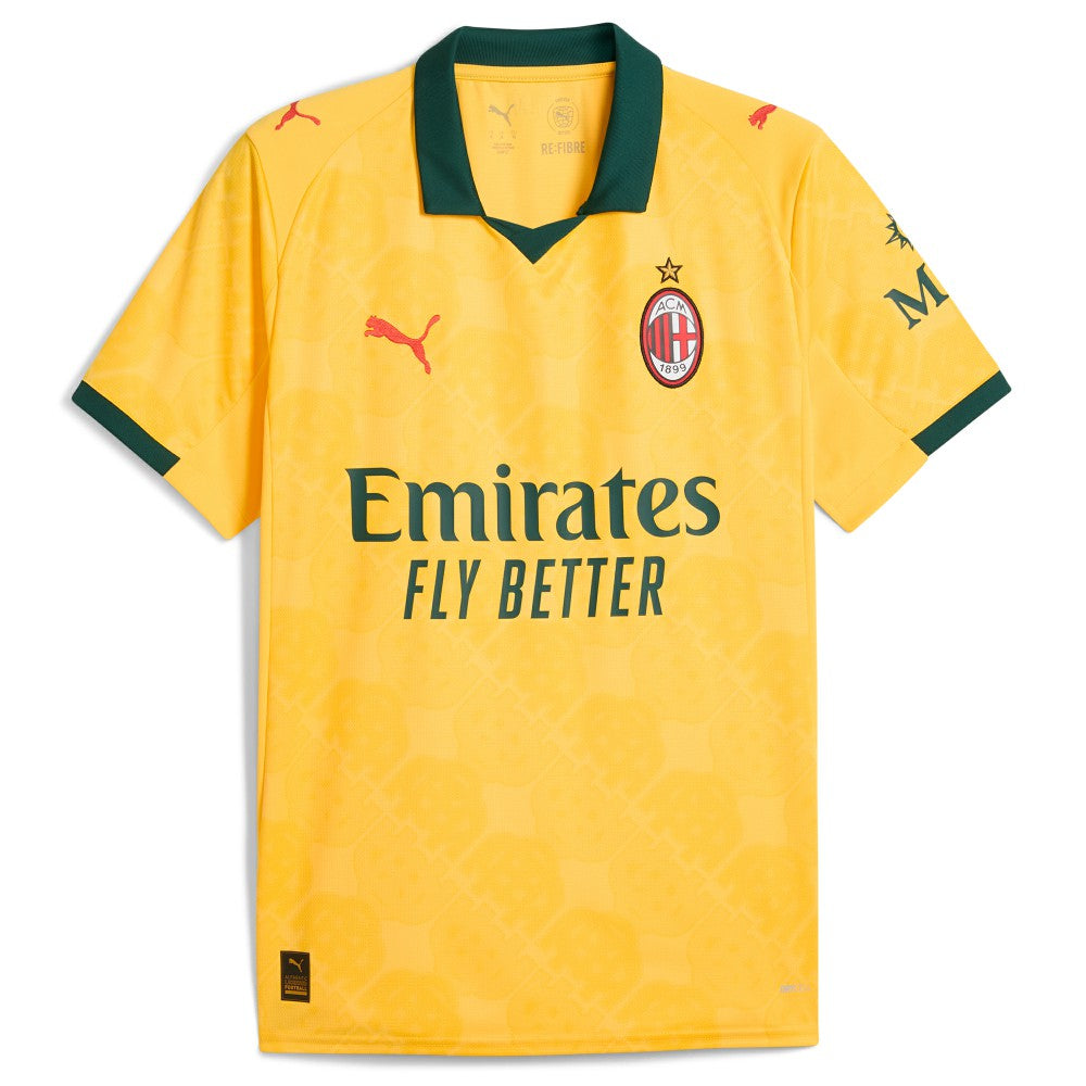 AC Milan 2025/26 Third Replica Jersey / Soccer Discount