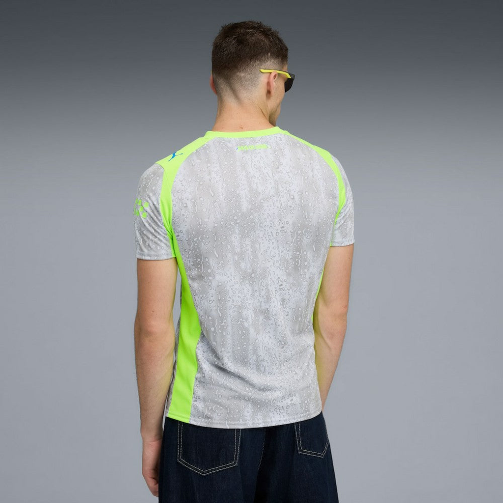 Manchester City 2025/26 Third Replica Jersey / Soccer Outlet
