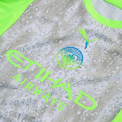 Manchester City Women's 2025/26 Third Replica Jersey / Soccer Online