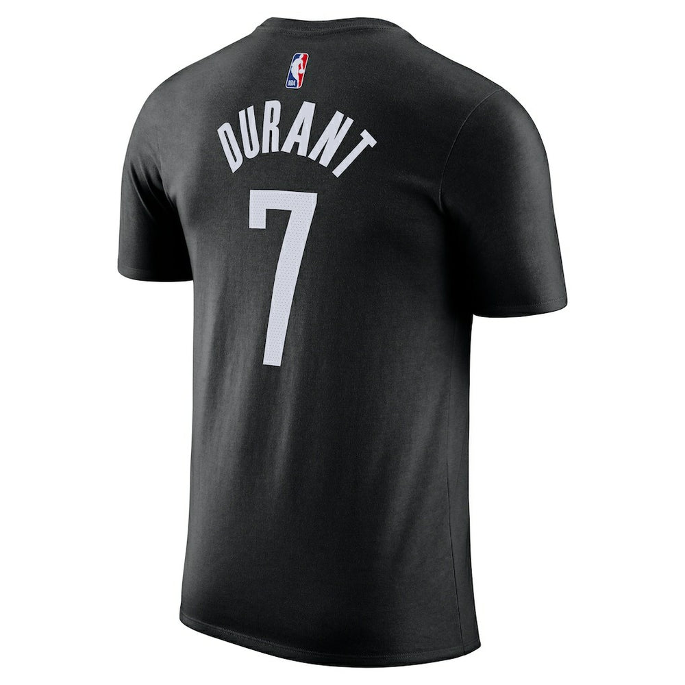 Kevin Durant Houston Rockets Jordan Brand Statement Edition Name & Number T-Shirt sale - Black sale