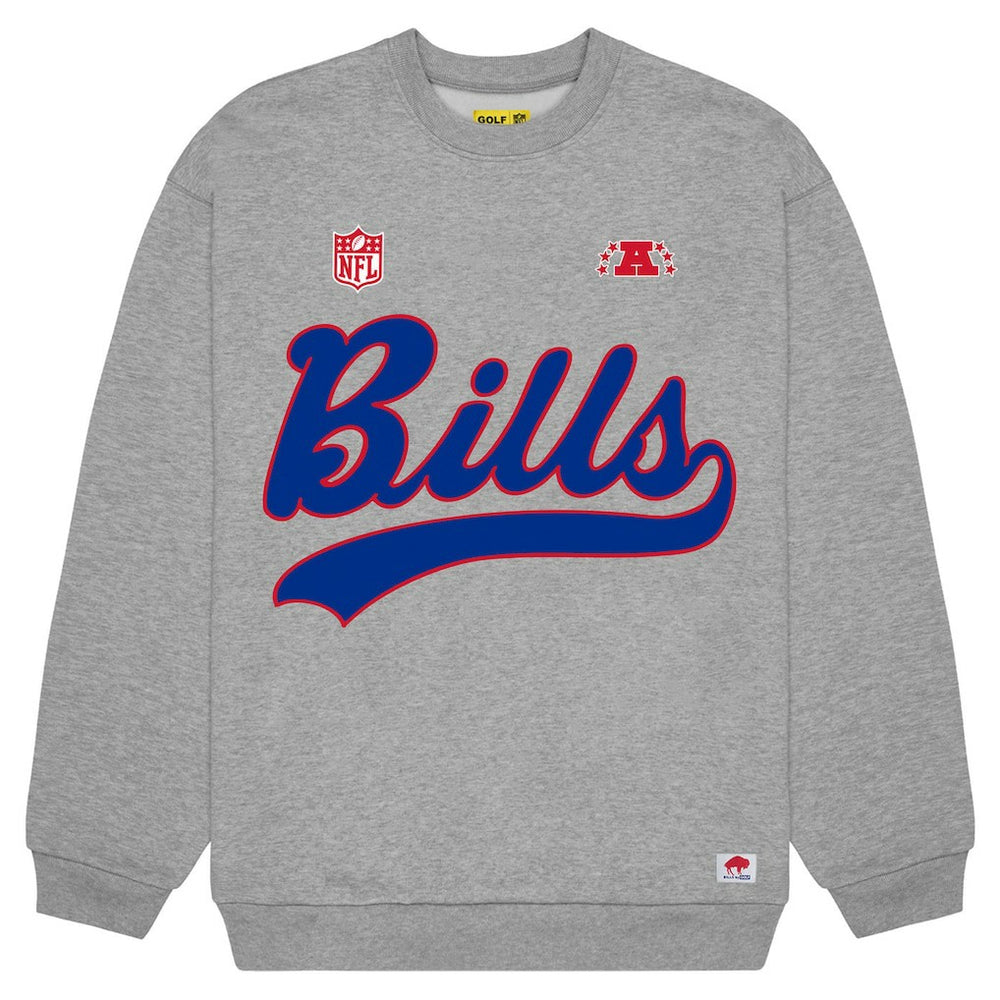 NFL Buffalo Bills Golf Wang Unisex Sweatshirt
