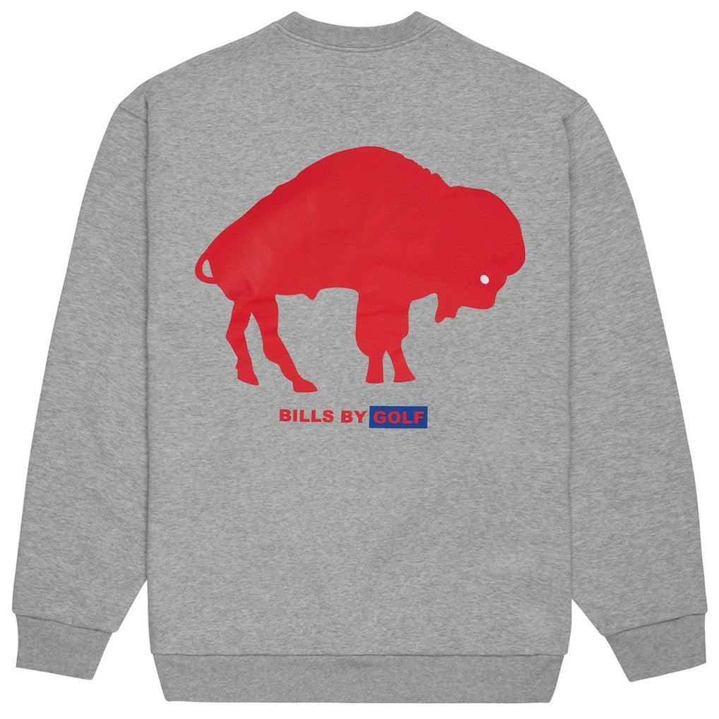 NFL Buffalo Bills Golf Wang Unisex Sweatshirt