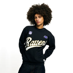 NFL Baltimore Ravens Golf Wang Unisex Sweatshirt