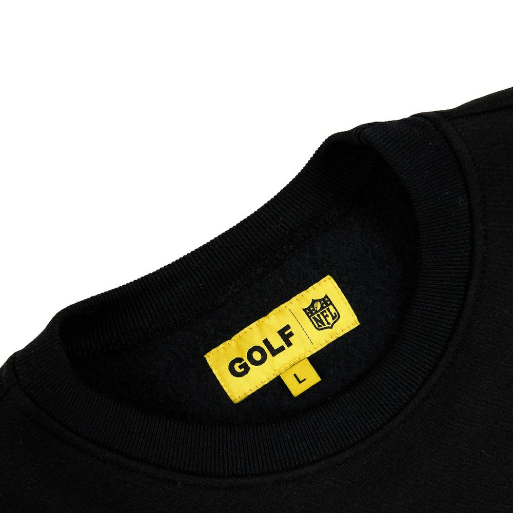 NFL Baltimore Ravens Golf Wang Unisex Sweatshirt