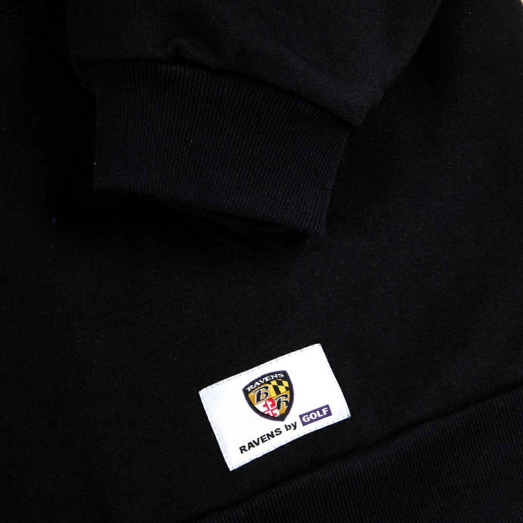 NFL Baltimore Ravens Golf Wang Unisex Sweatshirt