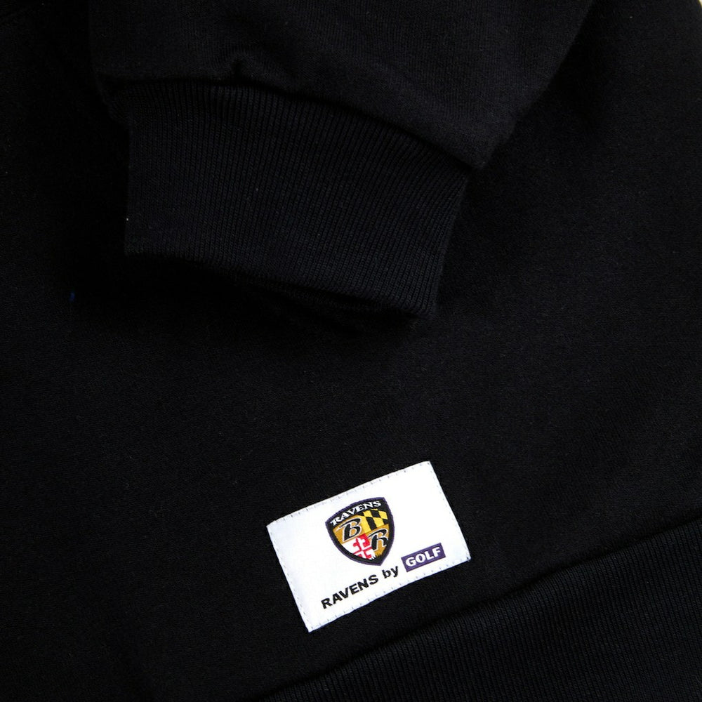 NFL Baltimore Ravens Golf Wang Unisex Sweatshirt