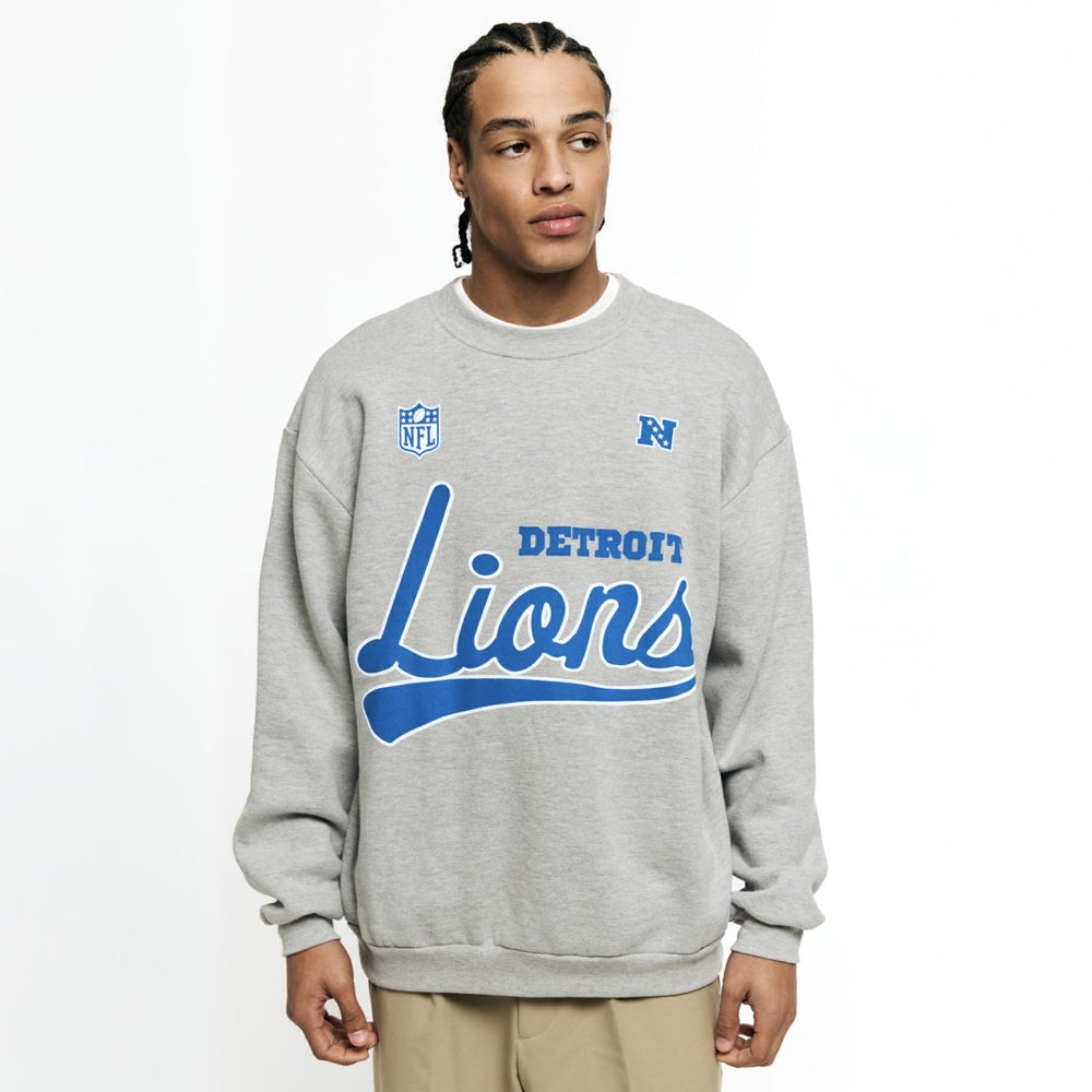NFL Detroit Lions Golf Wang Unisex Sweatshirt