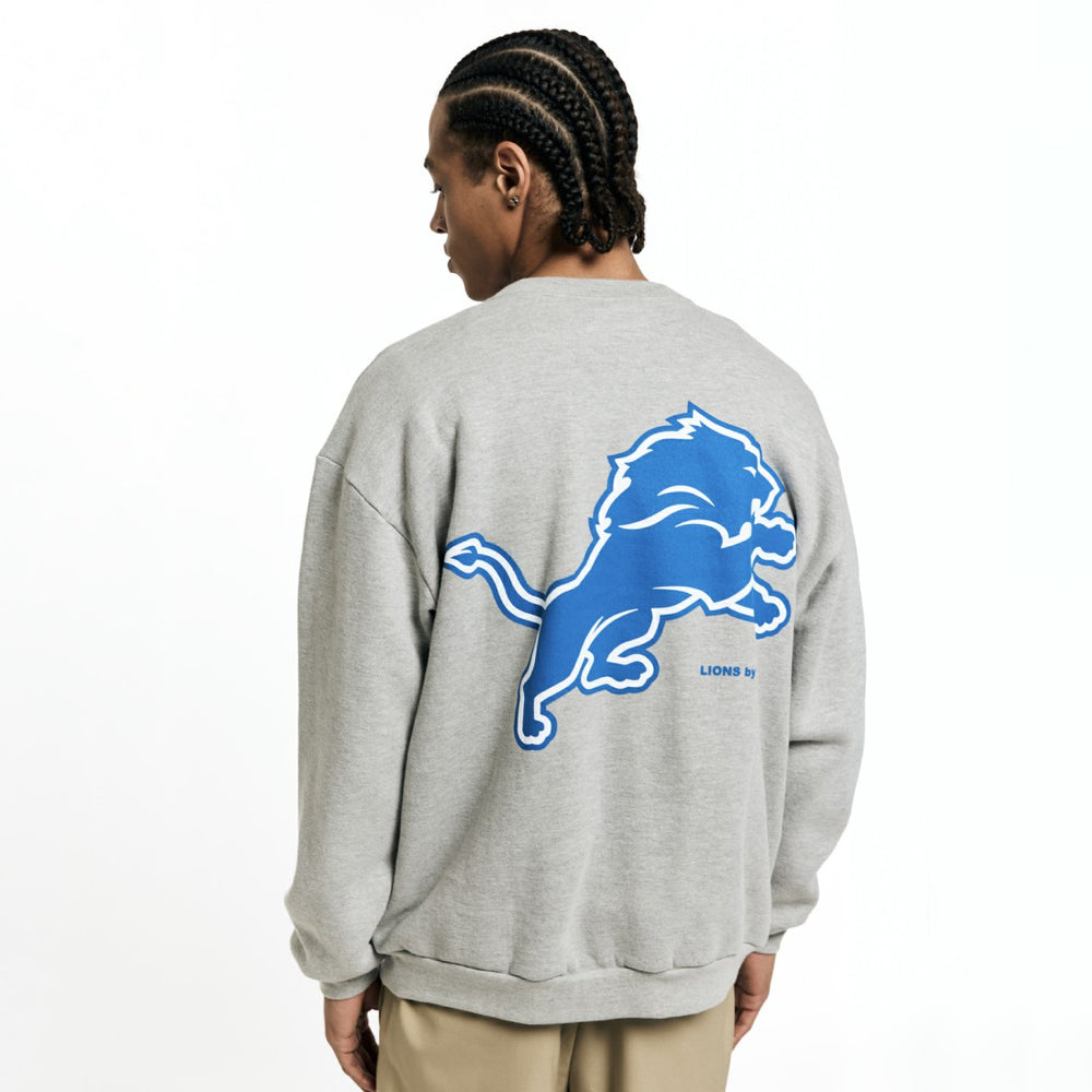 NFL Detroit Lions Golf Wang Unisex Sweatshirt