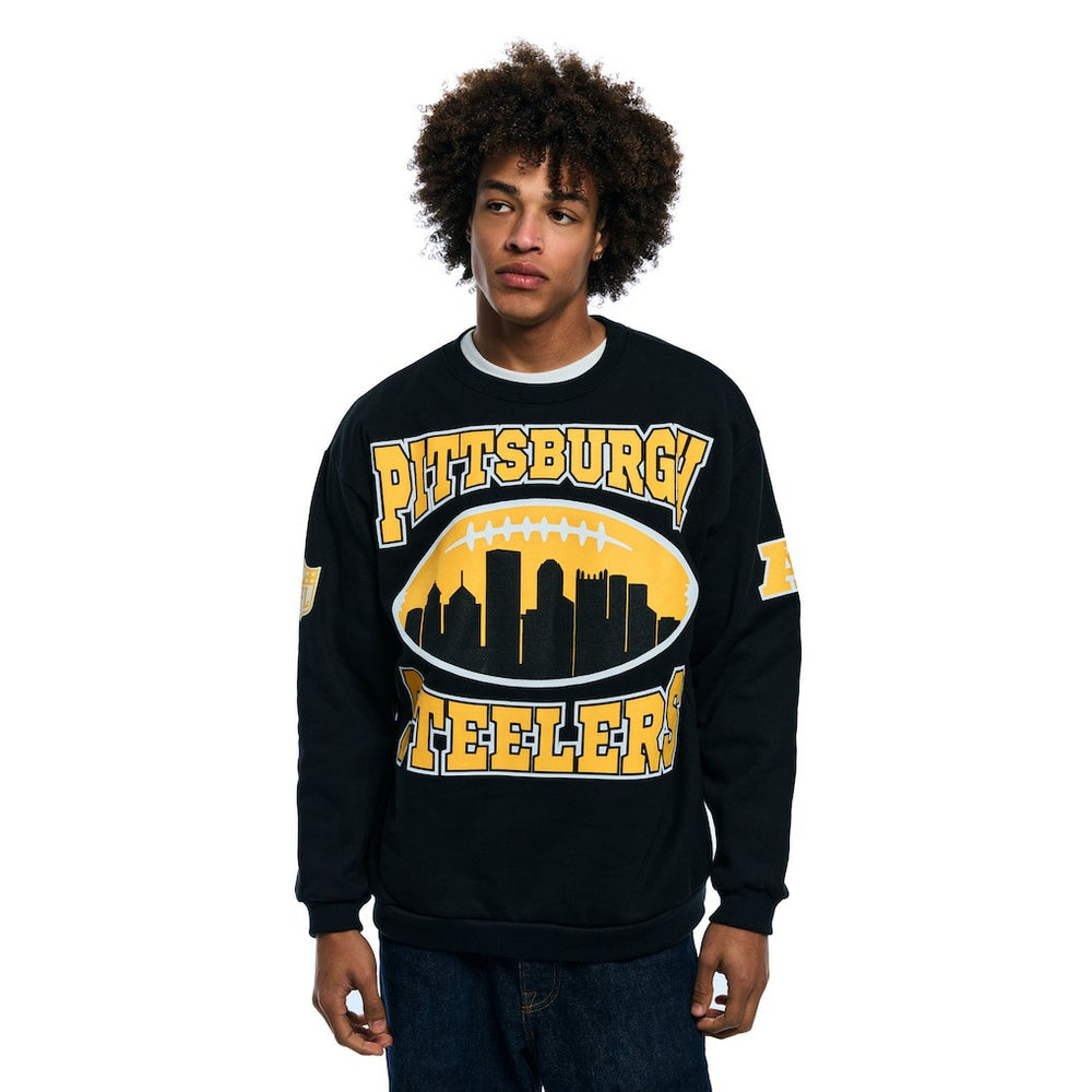NFL Pittsburgh Steelers Golf Wang Unisex Sweatshirt