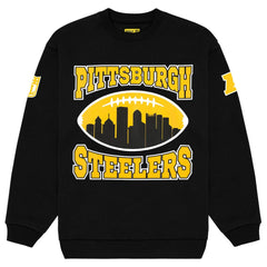 NFL Pittsburgh Steelers Golf Wang Unisex Sweatshirt
