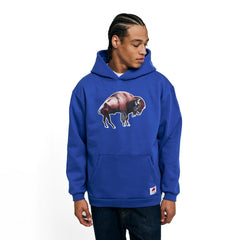 NFL Buffalo Bills Golf Wang Unisex Cutout Hoodie