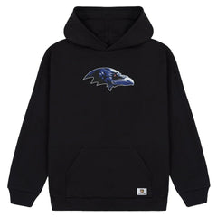 NFL Baltimore Ravens Golf Wang Unisex Cutout Hoodie