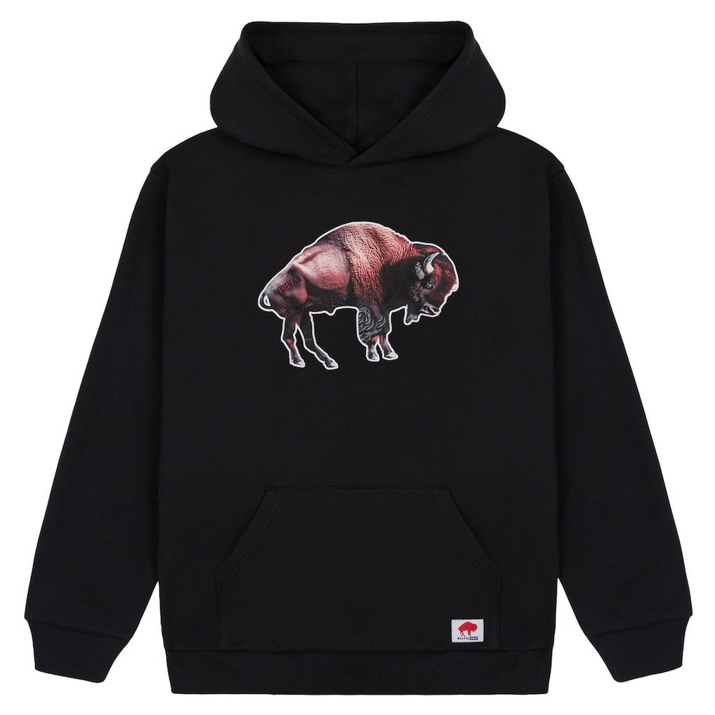NFL Buffalo Bills Golf Wang Unisex Cutout Hoodie