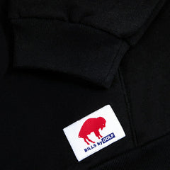 NFL Buffalo Bills Golf Wang Unisex Cutout Hoodie