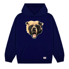 NFL Chicago Bears Golf Wang Unisex Cutout Hoodie