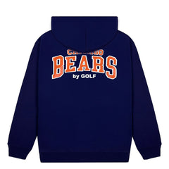 NFL Chicago Bears Golf Wang Unisex Cutout Hoodie