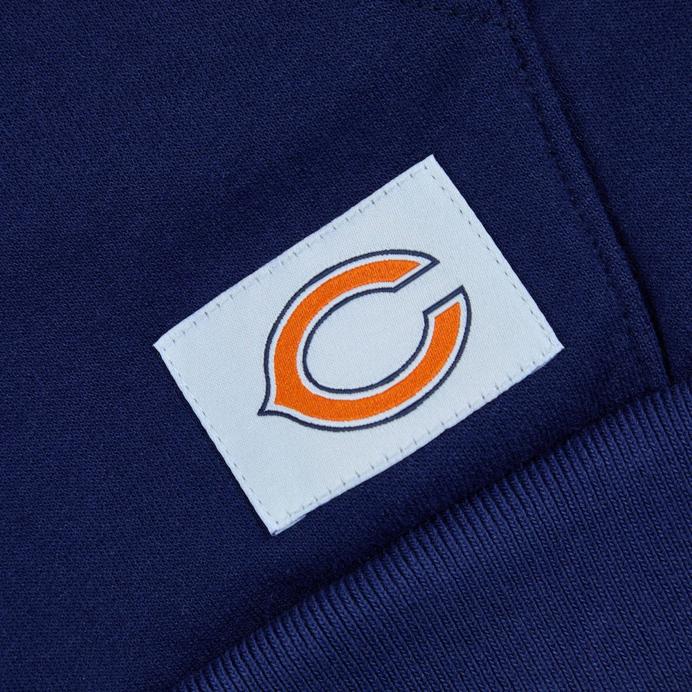 NFL Chicago Bears Golf Wang Unisex Cutout Hoodie