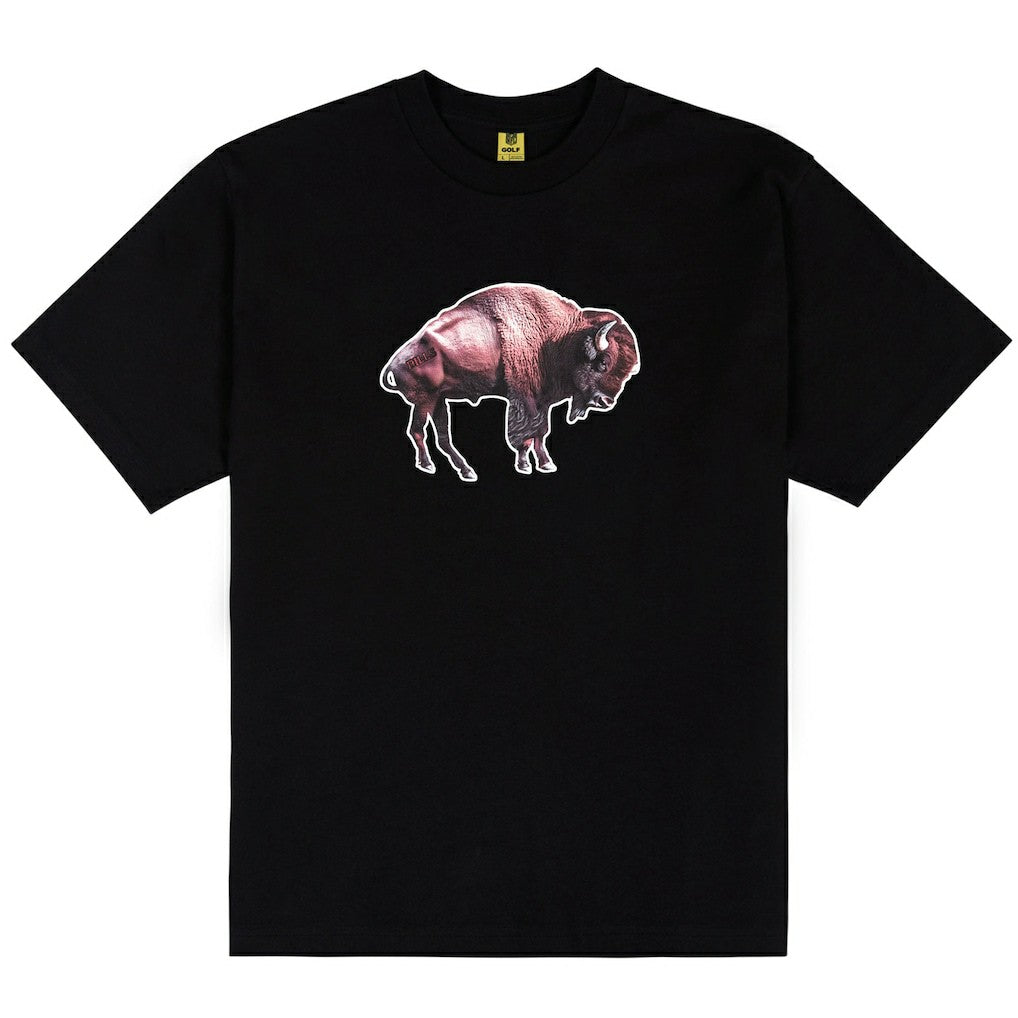 NFL Buffalo Bills Golf Wang Unisex Cutout T-Shirt