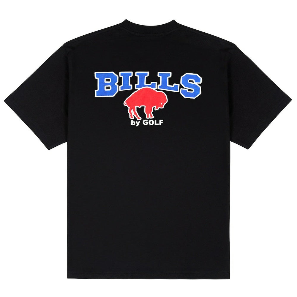 NFL Buffalo Bills Golf Wang Unisex Cutout T-Shirt