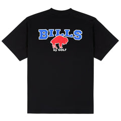 NFL Buffalo Bills Golf Wang Unisex Cutout T-Shirt