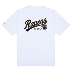 NFL Baltimore Ravens Golf Wang Unisex Cutout T-Shirt