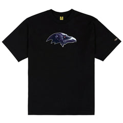 NFL Baltimore Ravens Golf Wang Unisex Cutout T-Shirt