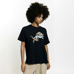NFL Detroit Lions Golf Wang Unisex Cutout T-Shirt