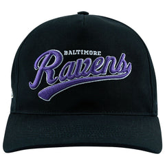 NFL Baltimore Ravens Golf Wang Unisex Snapback Hat