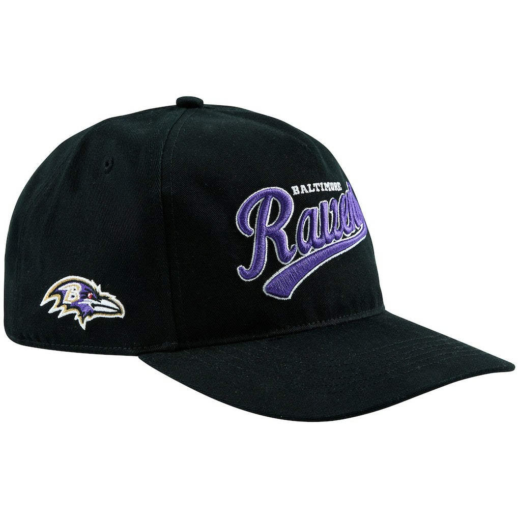 NFL Baltimore Ravens Golf Wang Unisex Snapback Hat