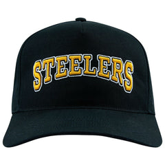 NFL Pittsburgh Steelers Golf Wang Unisex Snapback Hat