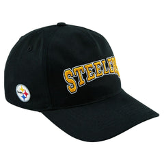 NFL Pittsburgh Steelers Golf Wang Unisex Snapback Hat