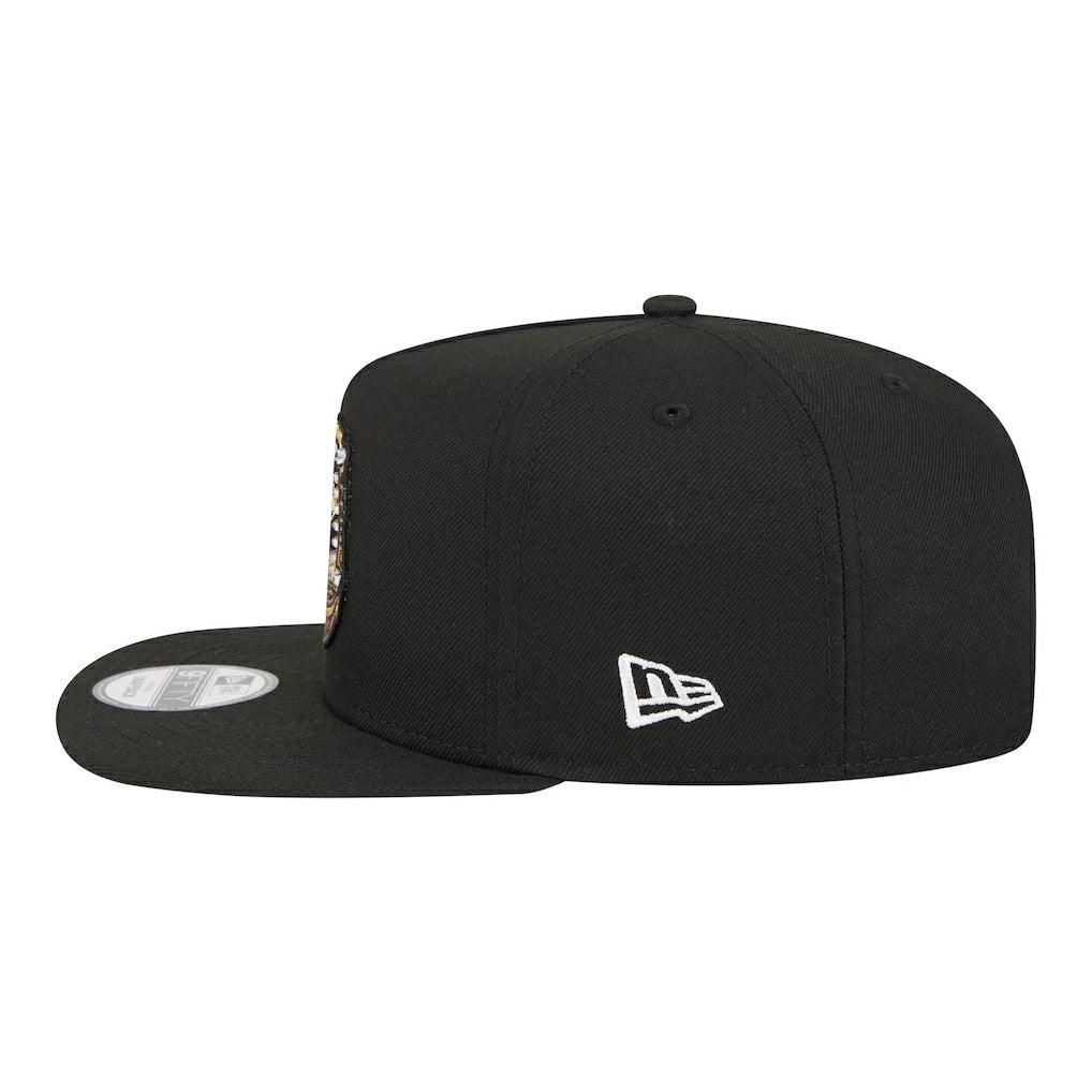 NFL New England Patriots Super Bowl Ring 9FIFTY A-Frame Adjustable Hat
