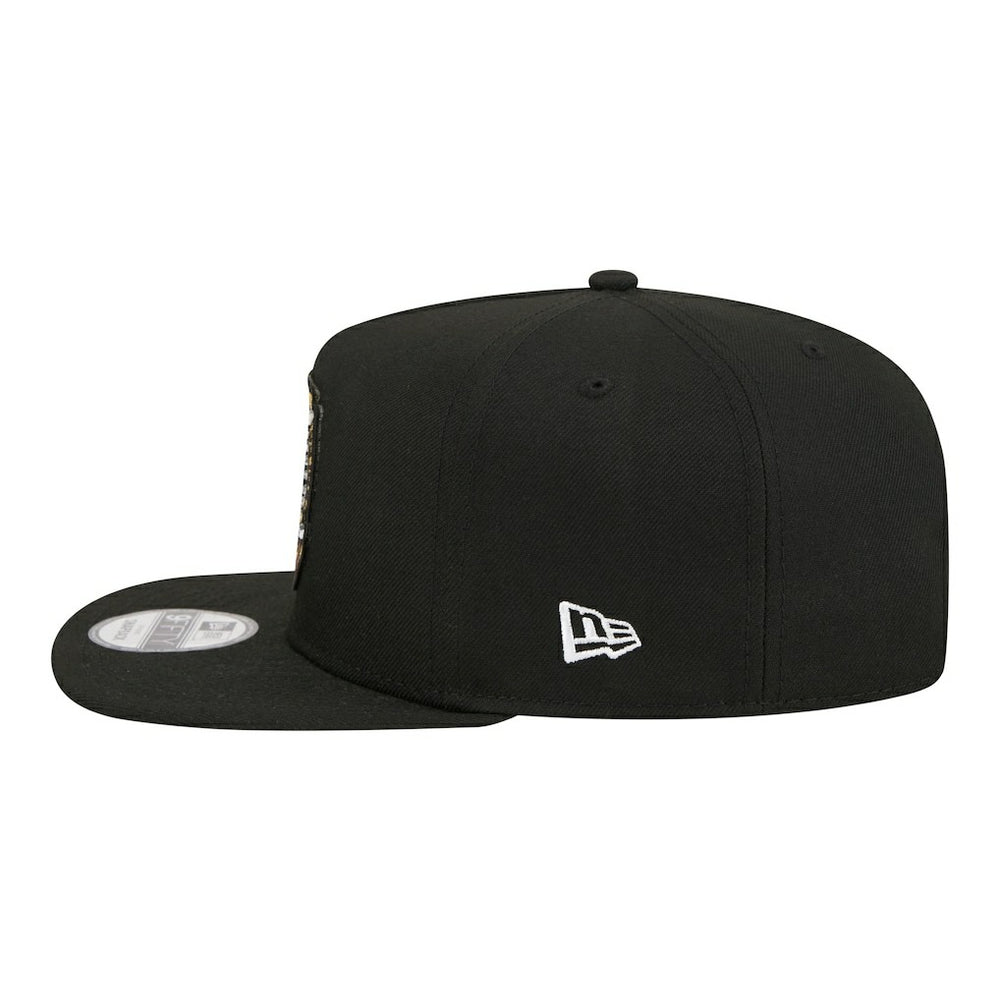 NFL Pittsburgh Steelers Super Bowl Ring 9FIFTY A-Frame Adjustable Hat