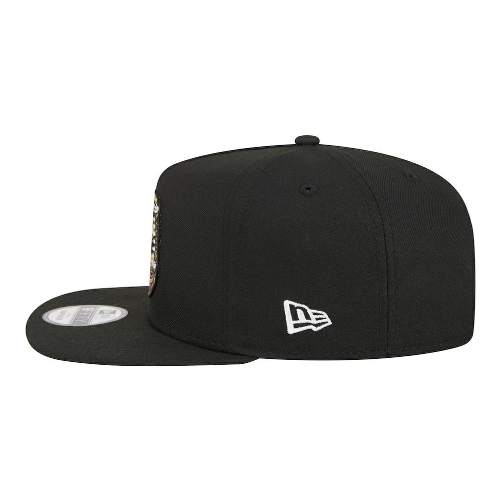 NFL Denver Broncos Super Bowl Ring 9FIFTY A-Frame Adjustable Hat