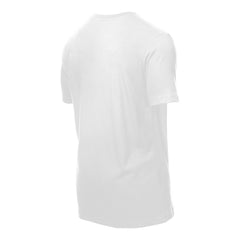 Atlanta Braves Fleur Domestic T-Shirt - White | New Era