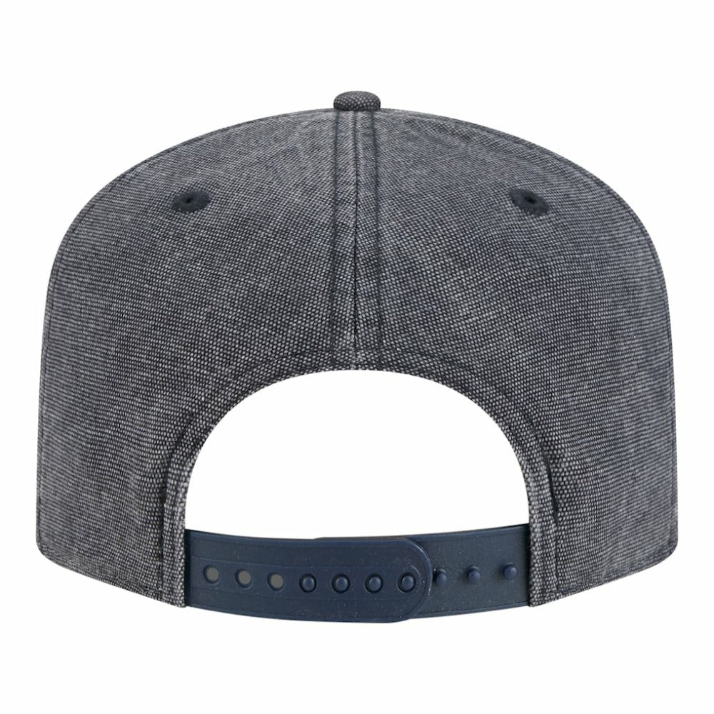 St. Louis Cardinals Throwback Denim Classic 19TWENTY Adjustable Hat - Heather Gray | New Era