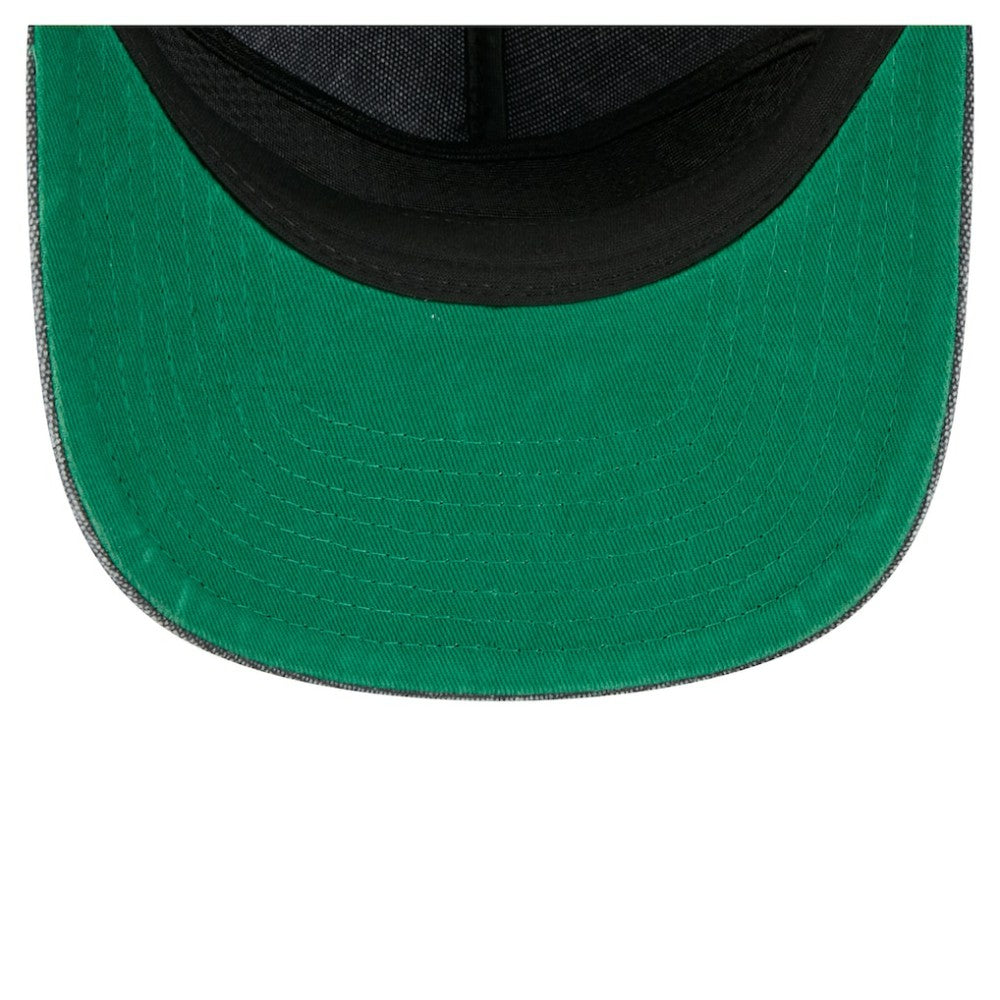 St. Louis Cardinals Throwback Denim Classic 19TWENTY Adjustable Hat - Heather Gray | New Era