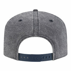 Houston Astros  Denim Classic 19TWENTY Adjustable Hat - Navy Heather | New Era