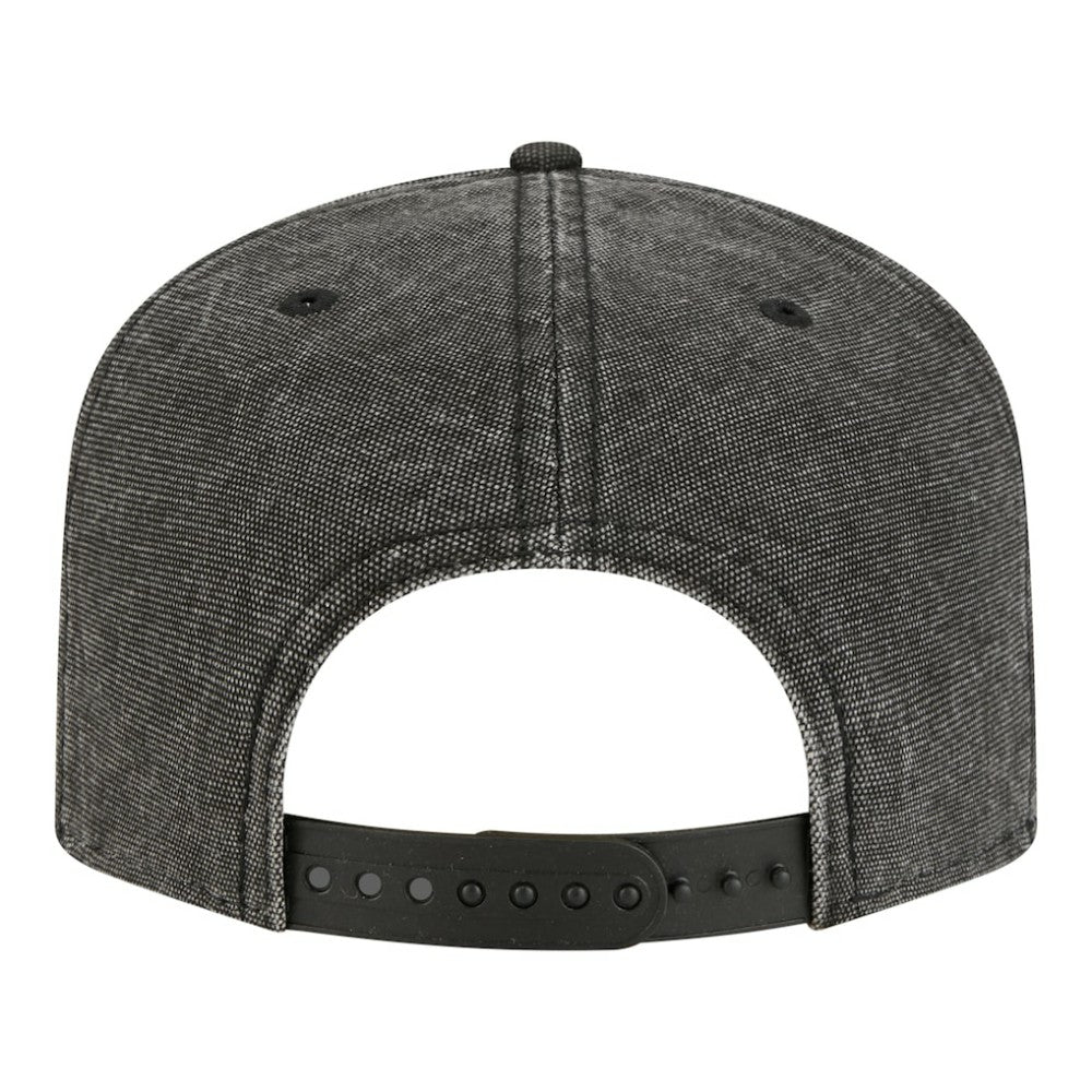 Arizona Diamondbacks  Denim Classic 19TWENTY Adjustable Hat - Black | New Era