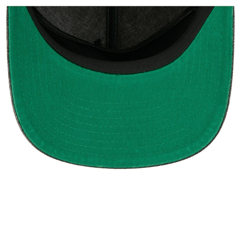 Arizona Diamondbacks  Denim Classic 19TWENTY Adjustable Hat - Black | New Era