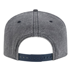 Los Angeles Dodgers  Denim Classic 19TWENTY Adjustable Hat - Navy Heather | New Era