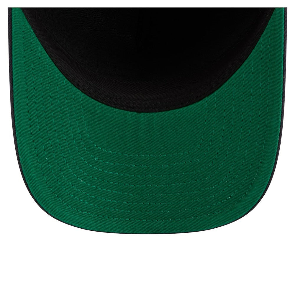 Boston Red Sox 2004 World Series Champions Historic 9FIFTY A-Frame Snapback Hat - Navy | New Era