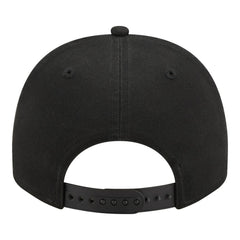 San Francisco Giants 2010 World Series Champions Historic 9FIFTY A-Frame Snapback Hat - Black | New Era