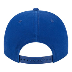 New York Mets 1986 World Series Champions Throwback 9FIFTY A-Frame Snapback Hat - Royal | New Era